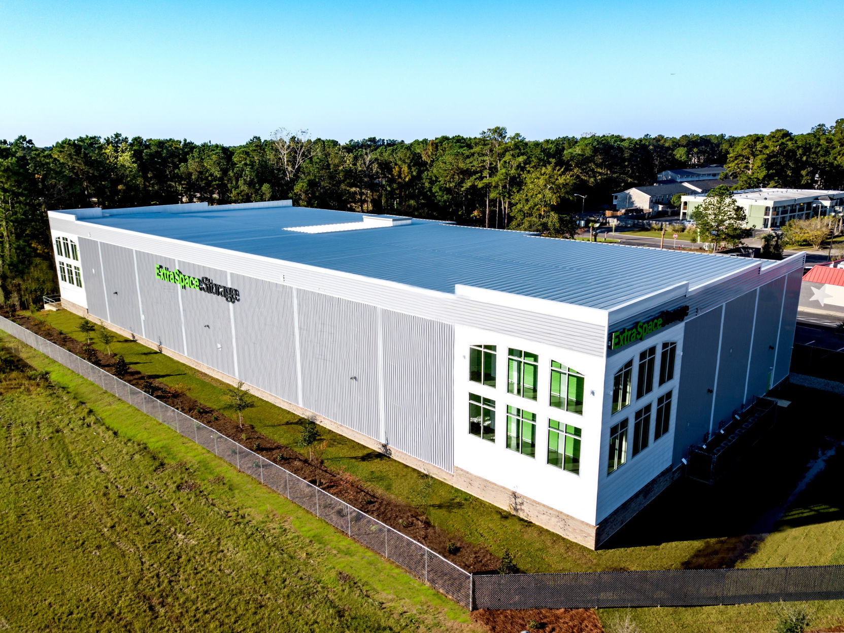 Extra Space Storage Goose Creek